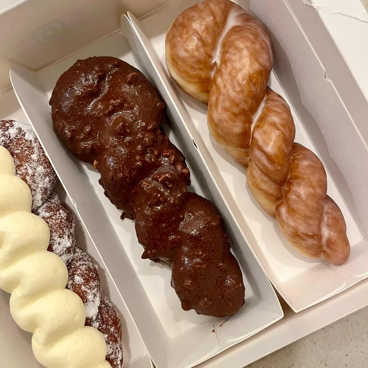 트위스터윗 대표 사진