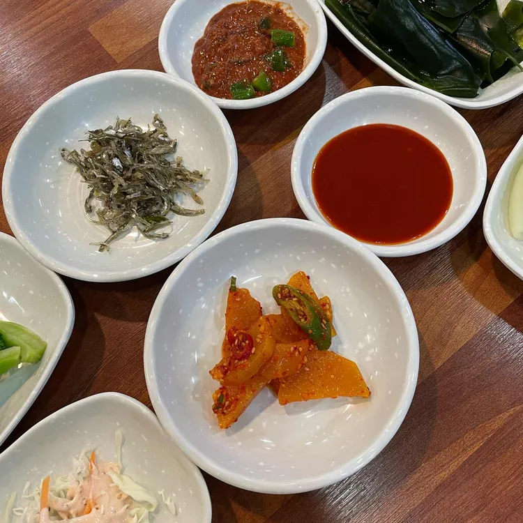 현미해물천국 대표 사진
