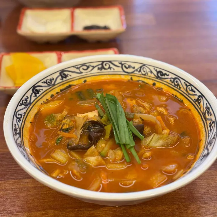 도야짬뽕 대표 사진