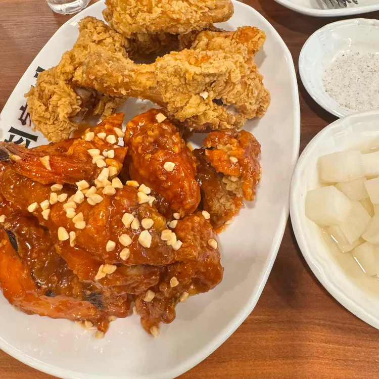 전설의치킨 대표 사진