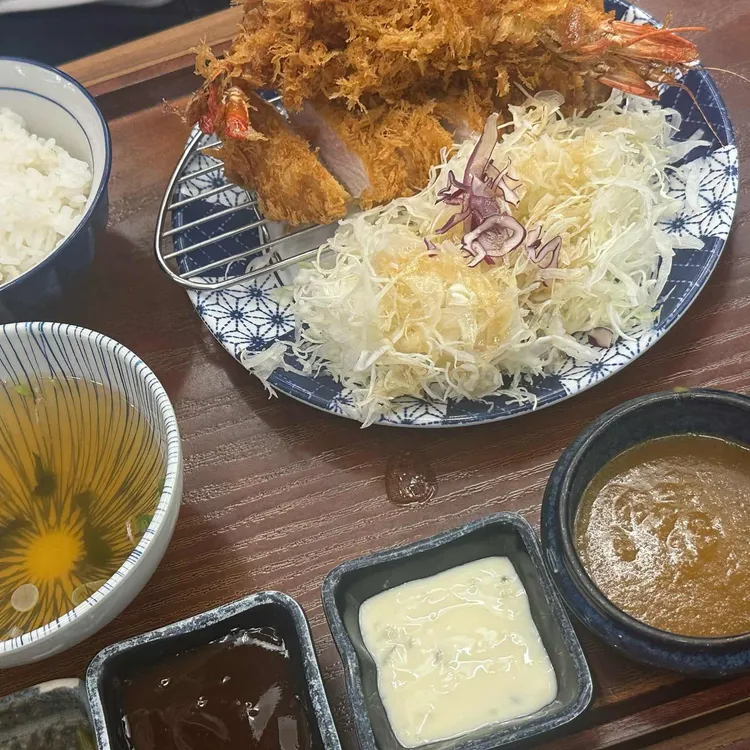 카츠쇼쿠도우 대표 사진