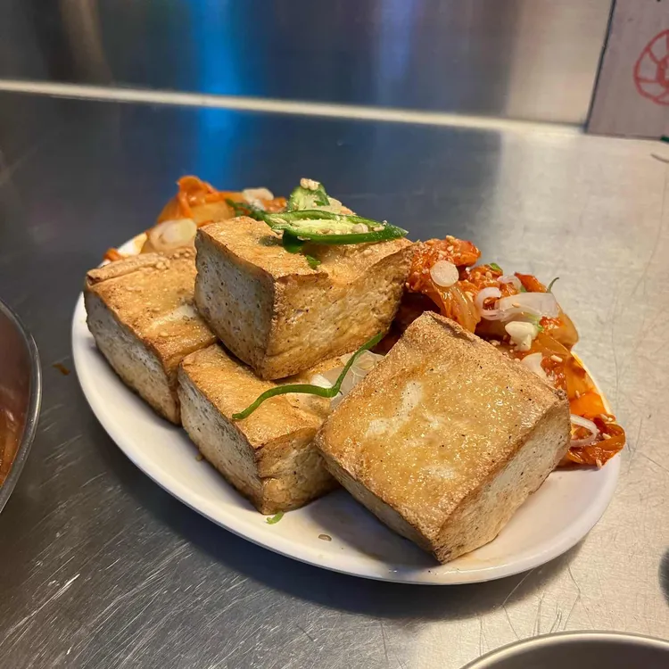 짱구포차 대표 사진