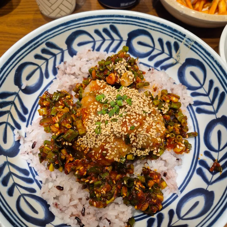 연안식당 대표 사진