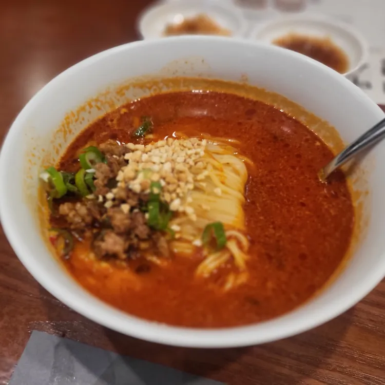 딘타이펑 대표 사진