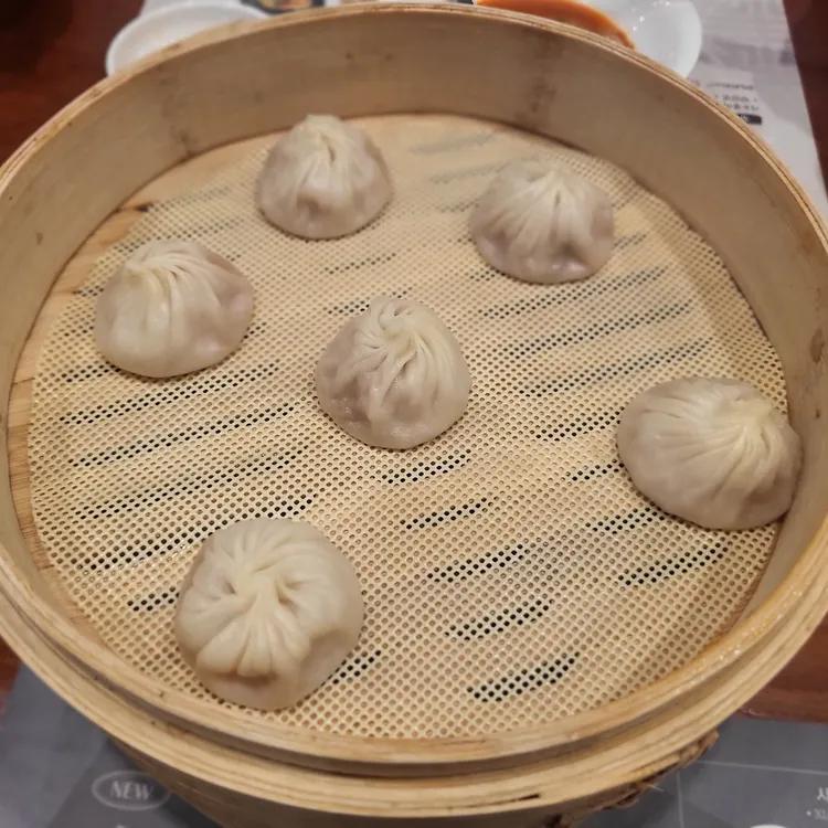 딘타이펑 대표 사진
