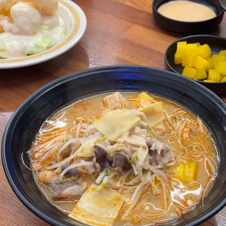 청량마라 대표 사진