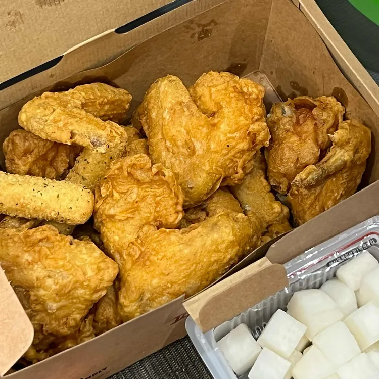 페리카나 대표 사진