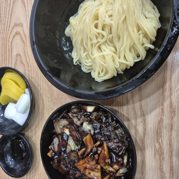 전주삼대짬뽕 대표 사진