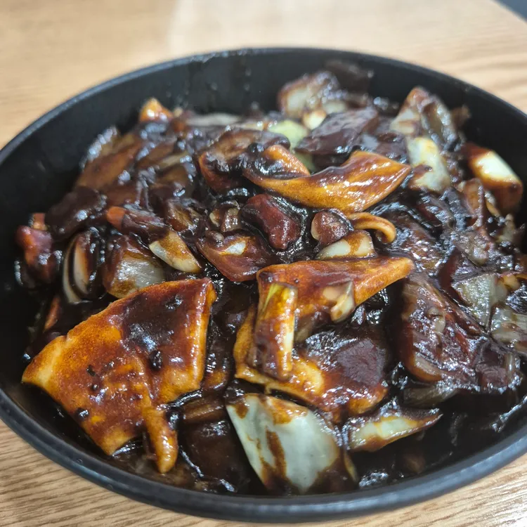 전주삼대짬뽕 대표 사진