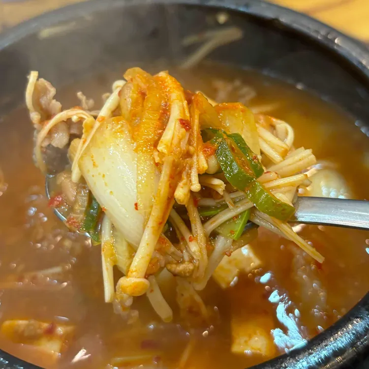맛찬들왕소금구이 대표 사진
