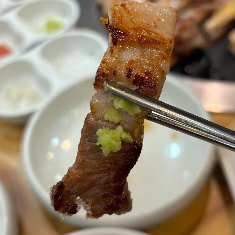 맛찬들왕소금구이 대표 사진