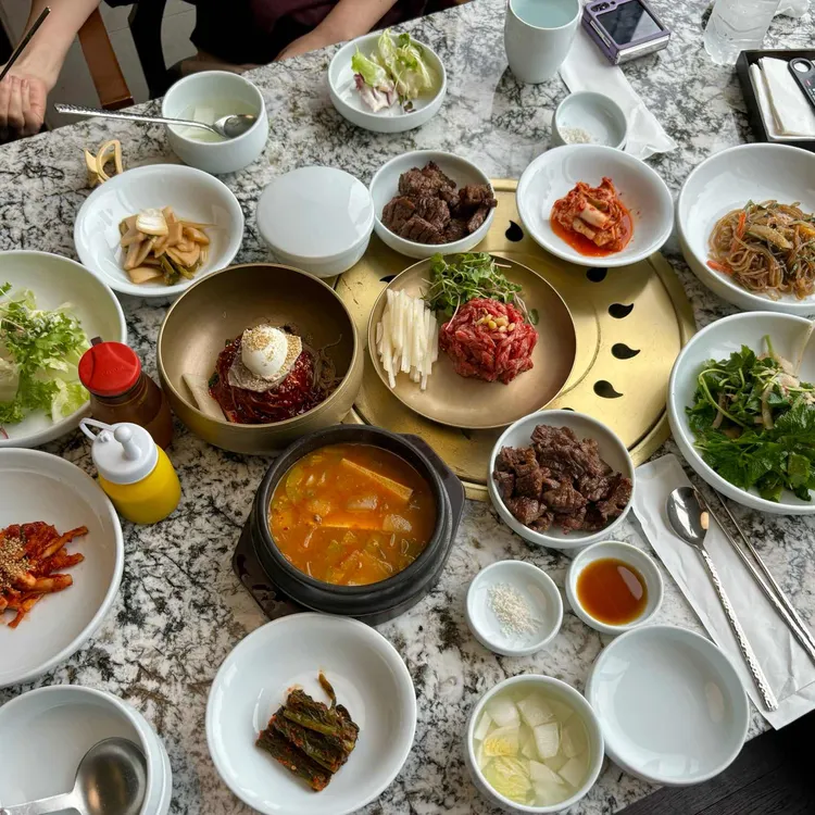 광화문등심 대표 사진