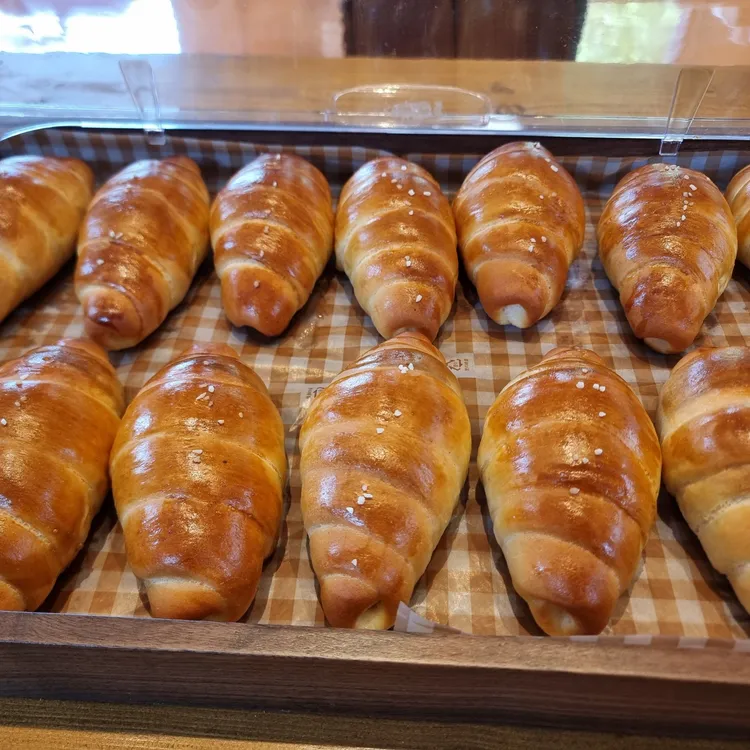 카페 해담은 베리 대표 사진