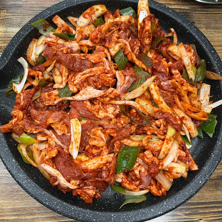 신명당오리 대표 사진