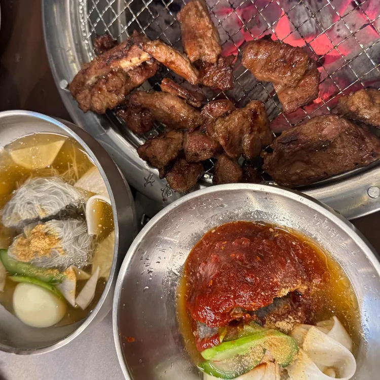 금광석갈비 대표 사진