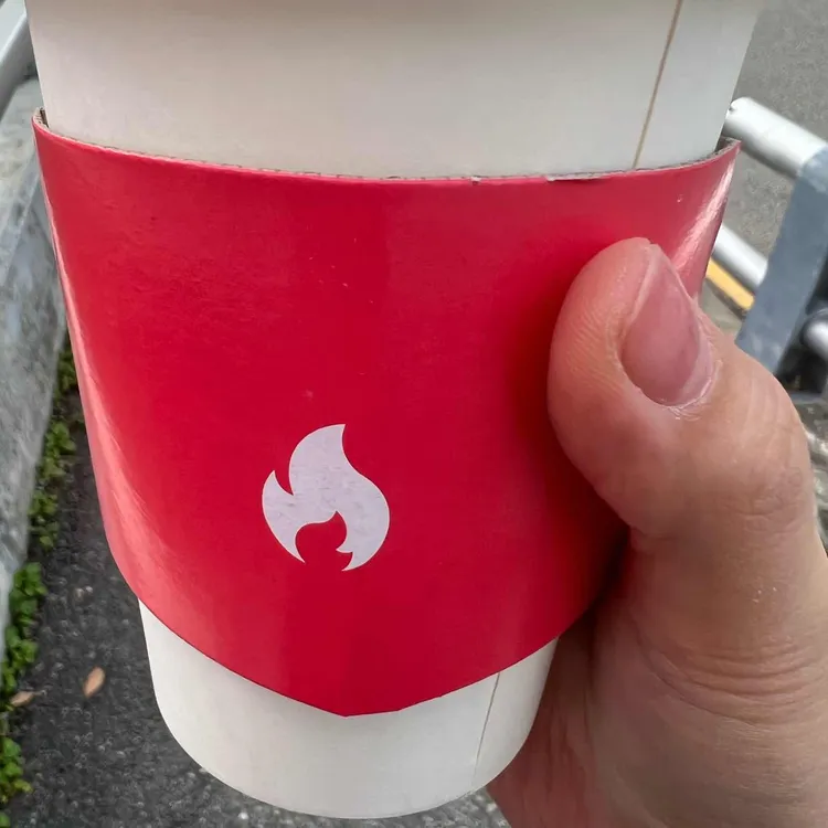 ER COFFEE & ROASTED 대표 사진