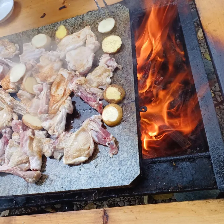 풀꽃농원 대표 사진
