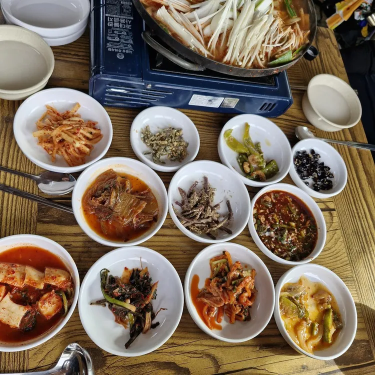 할머니손두부 대표 사진