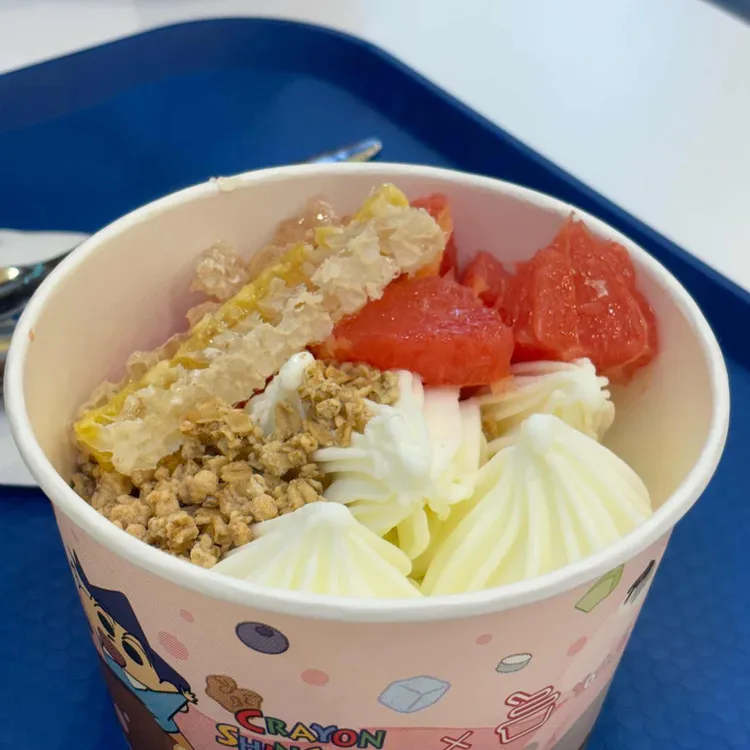 카페요아정 대표 사진