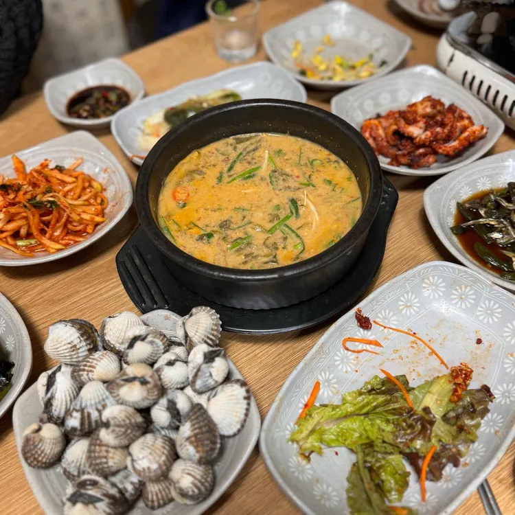 고향집 대표 사진