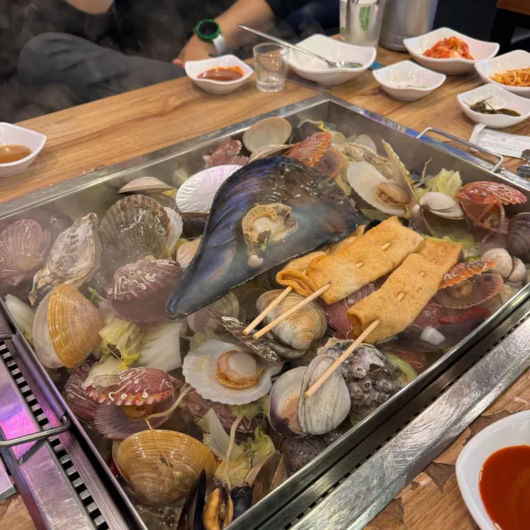 찌마기 대표 사진