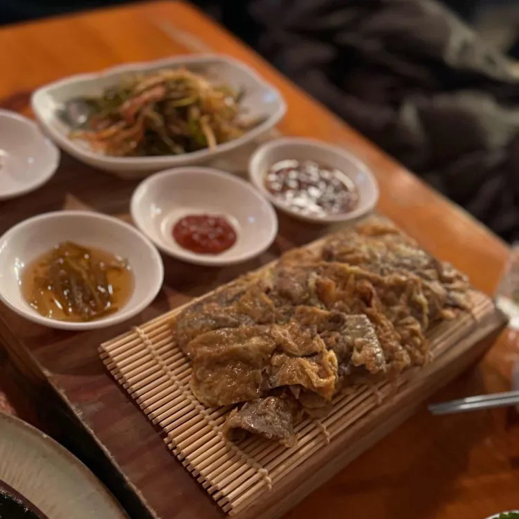 광주육전 대표 사진