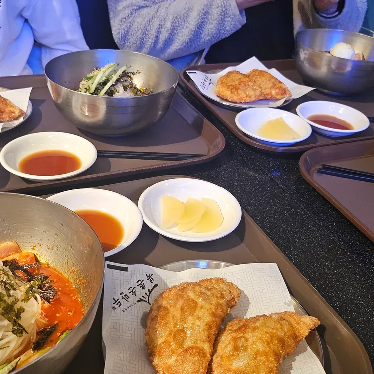 북촌손만두 대표 사진