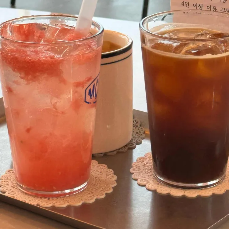 모하나 대표 사진