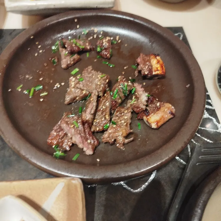 초원갈비 대표 사진
