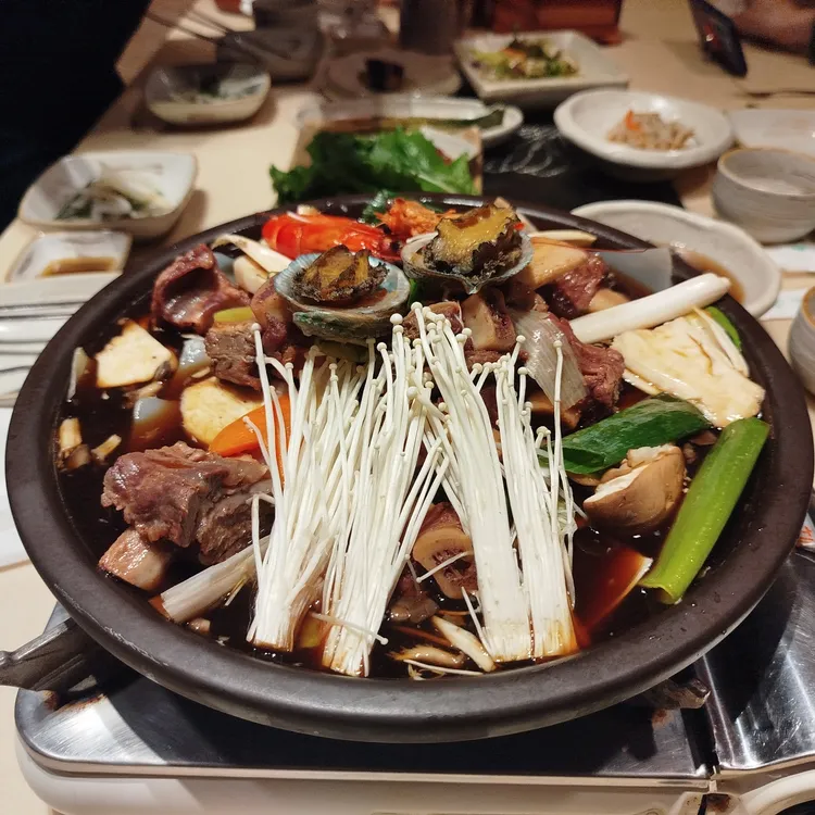 초원갈비 대표 사진