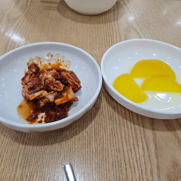 온천칼국수 대표 사진
