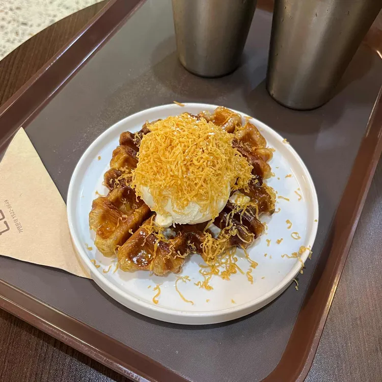 낮달커피 대표 사진