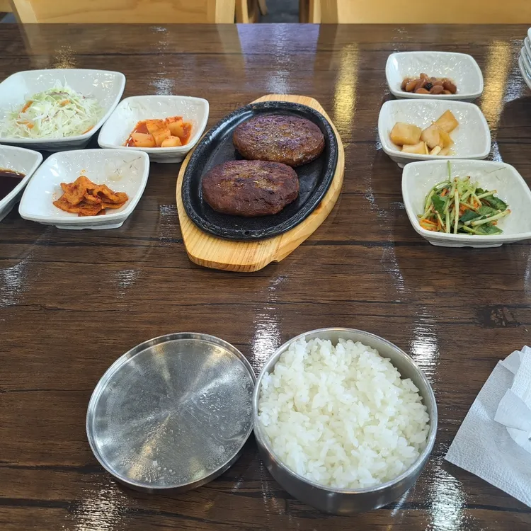 신의명가코다리 대표 사진