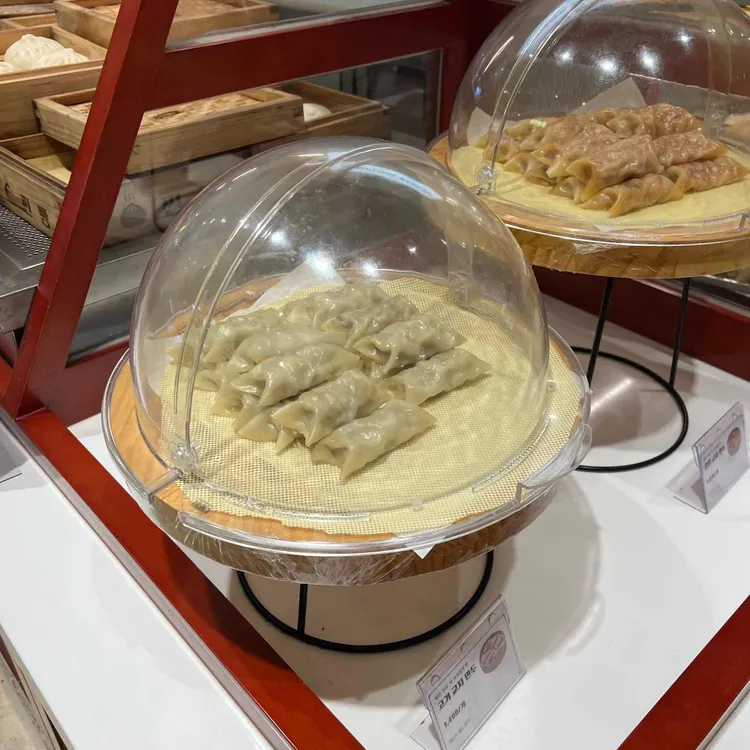 창화당 대표 사진