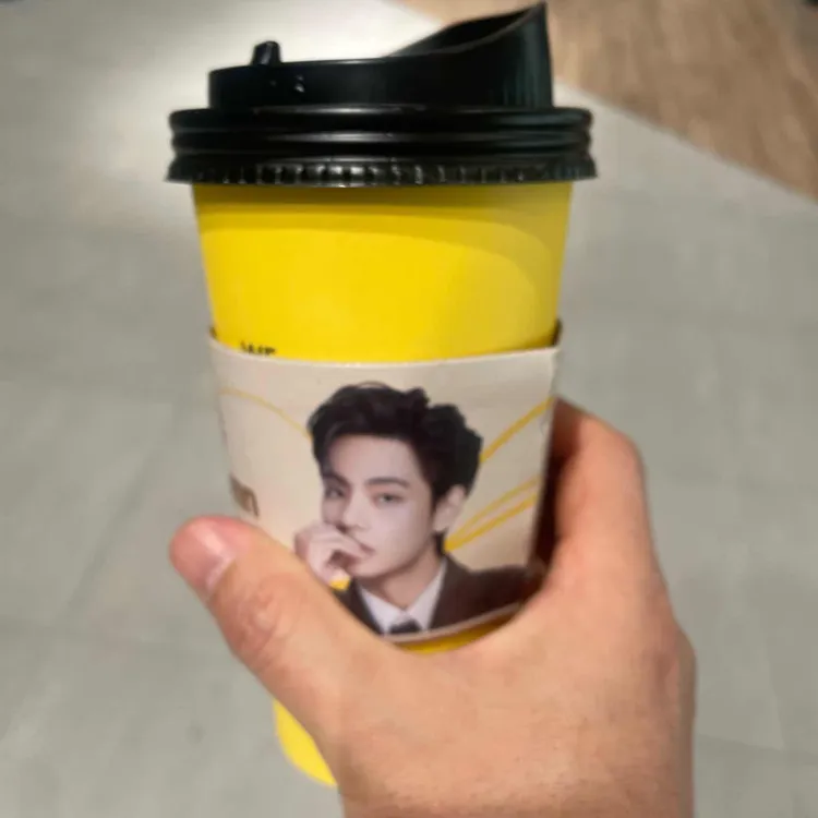 컴포즈커피 대표 사진