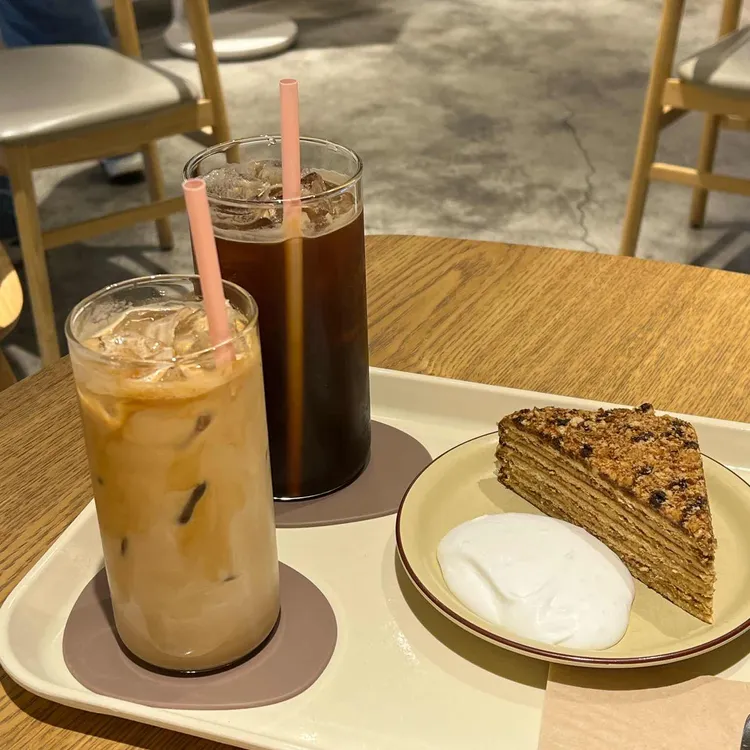 BAEBAE COFFEE 사진 1