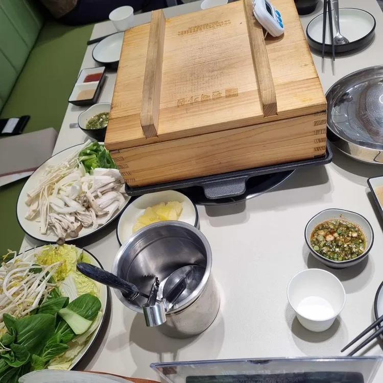 편백가원 대표 사진