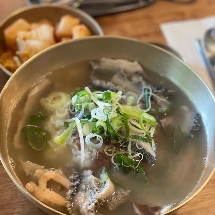 세석정 대표 사진