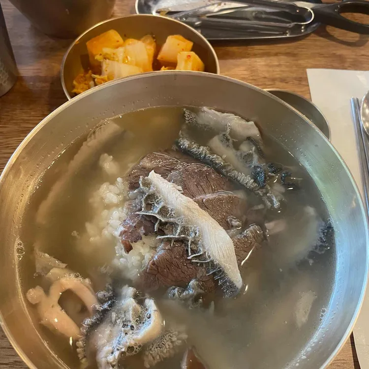 세석정 대표 사진