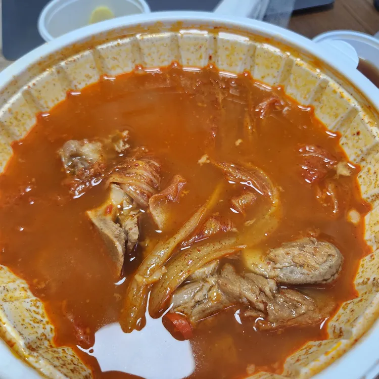 남도묵은지맛집 대표 사진