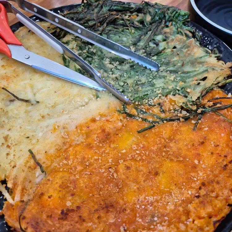 밀명가 대표 사진