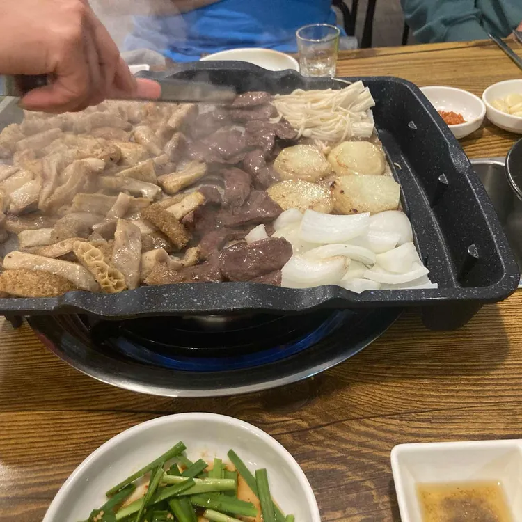 먹자소곱창 대표 사진