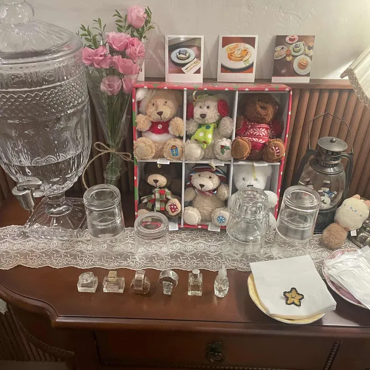 어니스트팬케이크 대표 사진