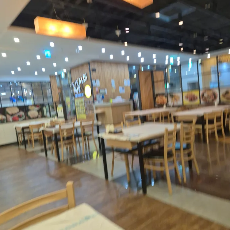 비발디파크 비발디펍 대표 사진