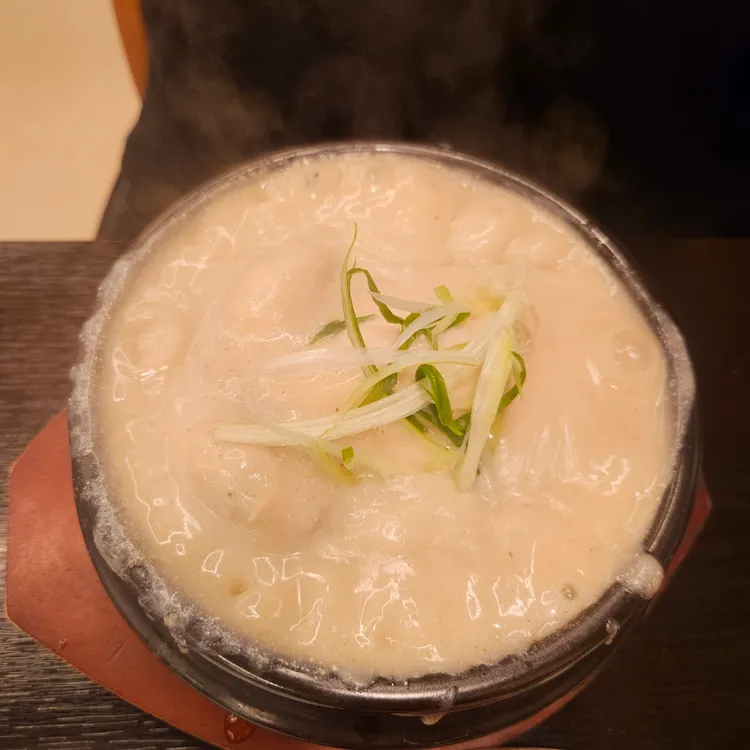 경복궁삼계탕 대표 사진