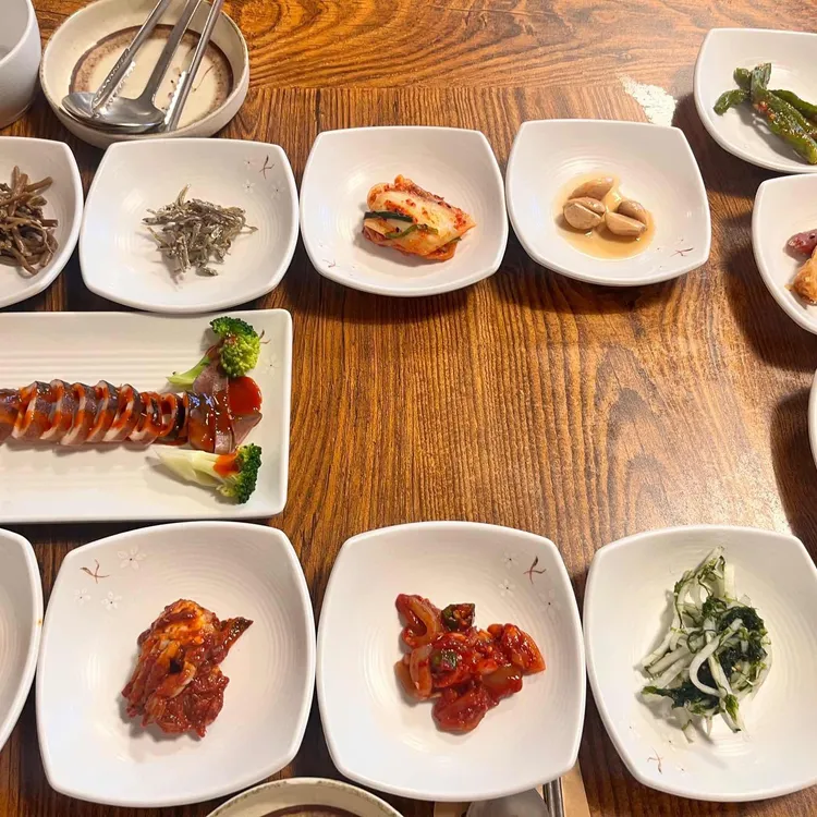 청풍명월이천쌀밥집 대표 사진