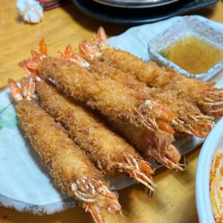 북한강쭈꾸미 대표 사진