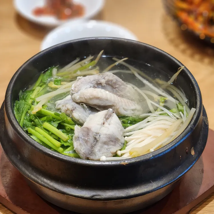 복담복국 대표 사진