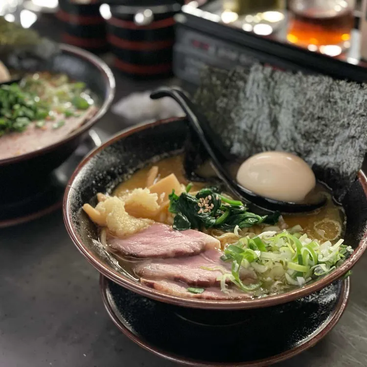 쇼오텐 대표 사진
