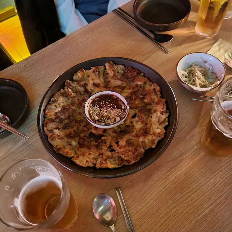 서리달 대표 사진